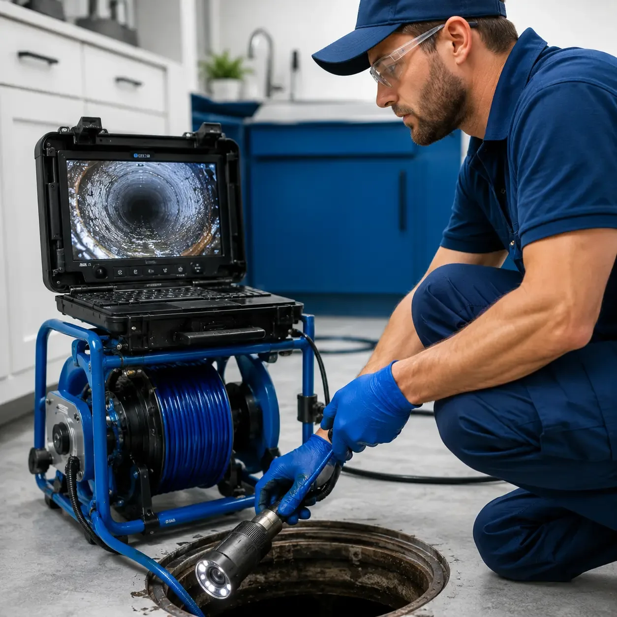 Pipe Relining professionals serving Lakewood, OH